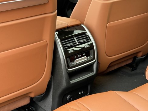 New 2026 BMW X7 xDrive40i w/ M Sport Package image 20