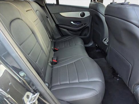 Used 2022 Mercedes-Benz GLC 300 image 19