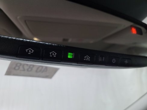 Used 2017 Nissan Rogue SL image 31