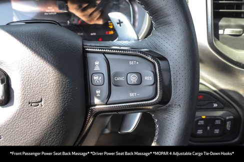 New 2026 RAM 1500 RHO image 30