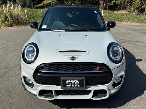 Used 2019 MINI Cooper S w/ Premium Package image 2