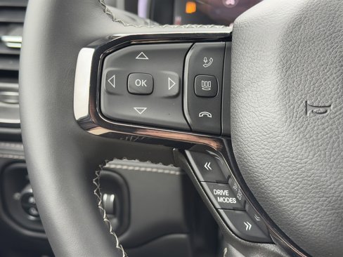 New 2025 RAM 1500 Limited image 47