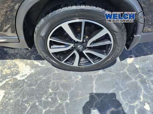 Used 2019 Nissan Rogue SL image 8