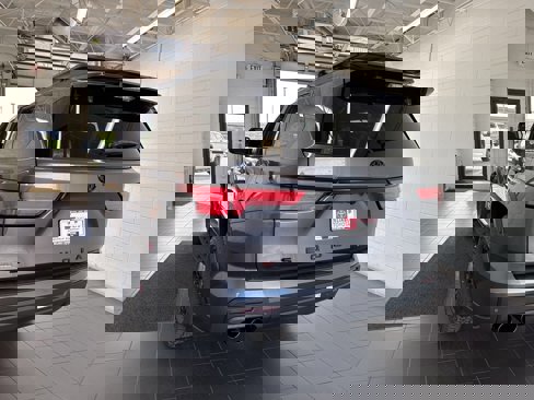 New 2026 Toyota Sequoia TRD Pro image 6