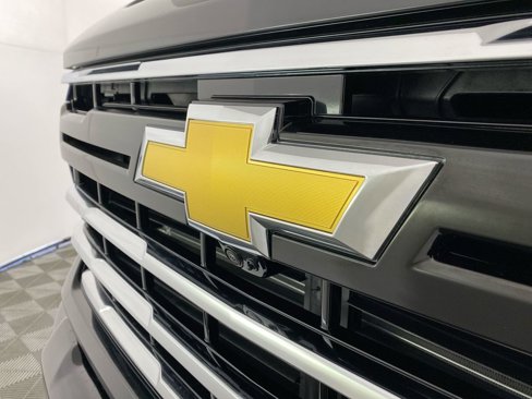 New 2025 Chevrolet Silverado 3500 LT w/ Z71 Chrome Sport Edition image 30