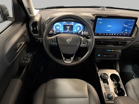 New 2025 Ford Bronco Sport Badlands w/ Badlands Tech Package image 12