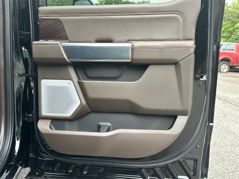 New 2025 Ford F350 King Ranch image 16