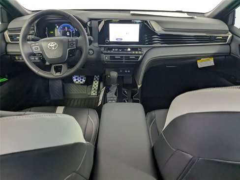 New 2026 Toyota Camry SE image 7