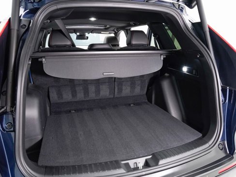 Used 2025 Honda CR-V Sport Touring image 25