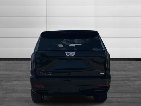 New 2025 Cadillac Escalade Sport Platinum image 4