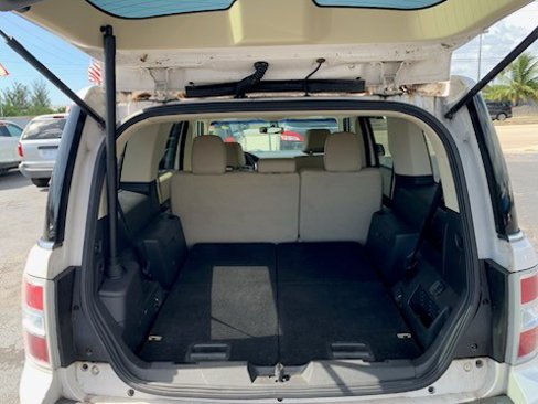 Used 2015 Ford Flex SEL w/ Equipment Group 202A image 5