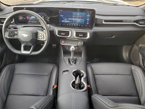 New 2025 Ford Mustang GT Premium image 19
