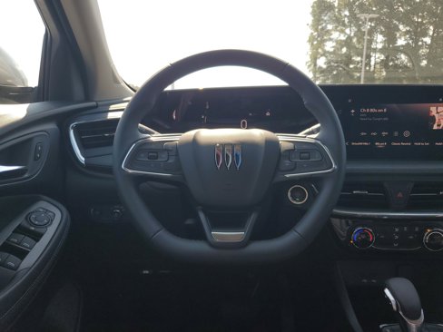 New 2026 Buick Encore GX Sport Touring image 13