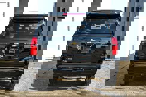 Used 2020 Chevrolet Tahoe LT image 10