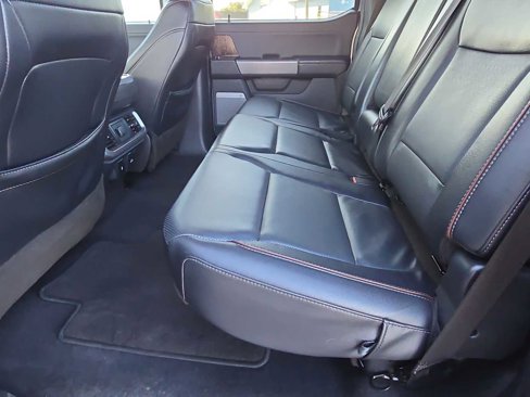 Used 2023 Ford F150 Lariat image 20
