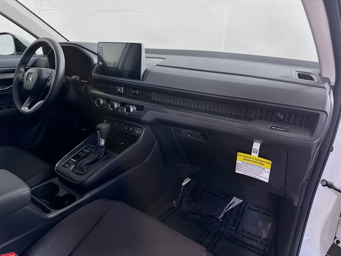 New 2026 Honda CR-V EX image 27
