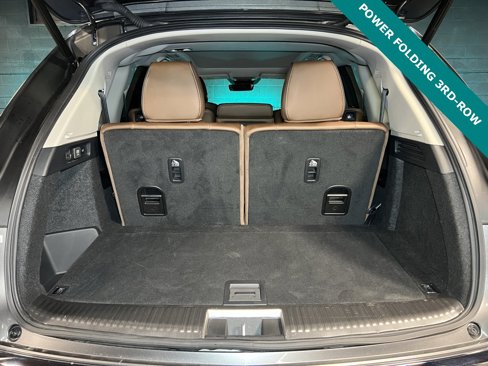 Used 2025 Acura MDX w/ Advance Package image 19