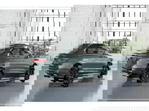 New 2026 Mercedes-Benz S 500 4MATIC image 18