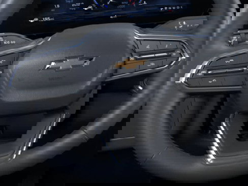 New 2025 Chevrolet Suburban LS image 19