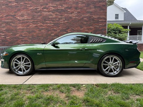 Used 2023 Ford Mustang GT Premium w/ Equipment Group 401A image 18