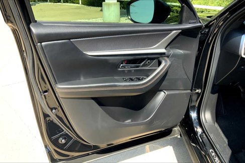 Certified 2025 MAZDA CX-70 3.3 Turbo w/ Premium Plus Pkg image 20