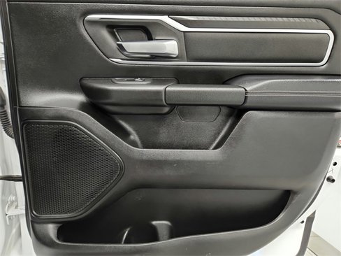 Used 2025 RAM 1500 Big Horn image 28