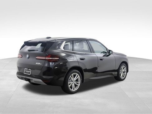 New 2025 BMW X3 xDrive30i w/ Premium Package image 5