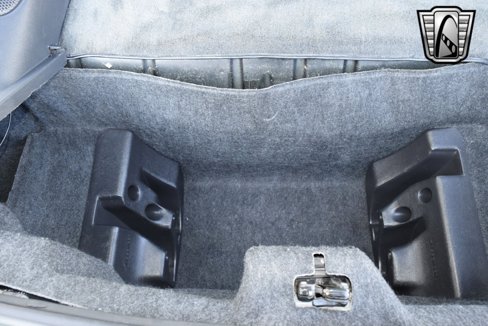 Used 1995 Pontiac Firebird Trans Am image 27