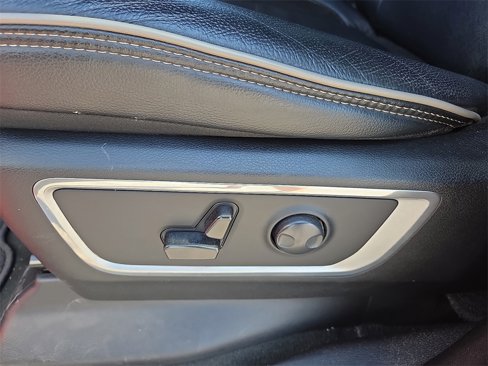 Used 2023 RAM 1500 Laramie image 22