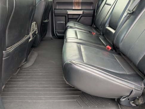 Used 2020 Ford F150 Lariat w/ Equipment Group 502A Luxury image 27