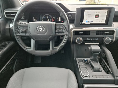 Used 2025 Toyota Tacoma SR5 image 10