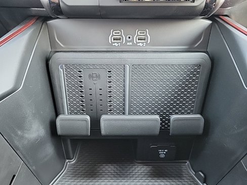 New 2026 RAM 1500 Rebel w/ Rebel Level 1 Equipment Group image 34