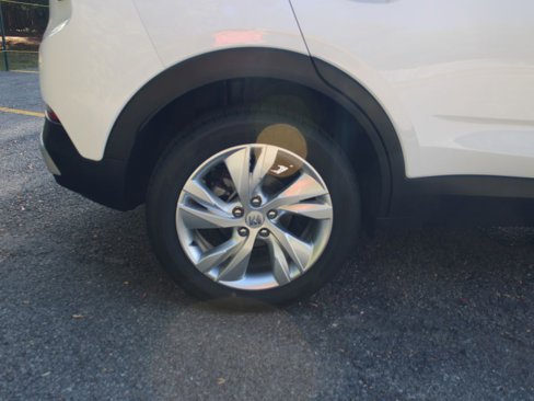 New 2026 Buick Encore GX Preferred w/ Comfort Package image 36