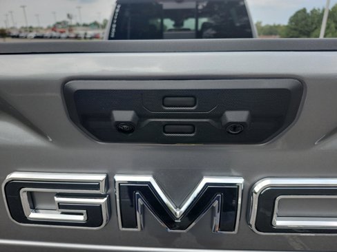 New 2026 GMC Sierra 3500 Denali Ultimate image 9