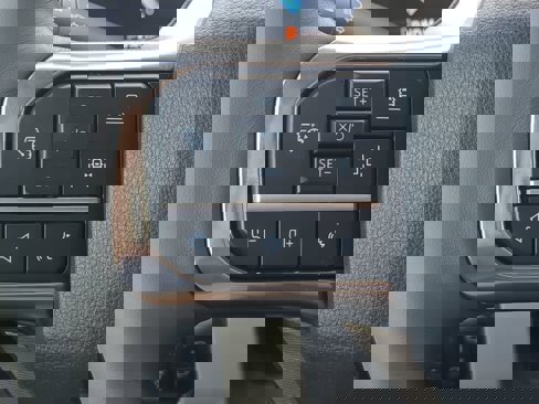 New 2026 Ford F350 Platinum image 24