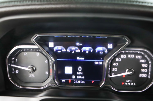 Used 2023 GMC Sierra 2500 Denali w/ Denali Ultimate Package image 16