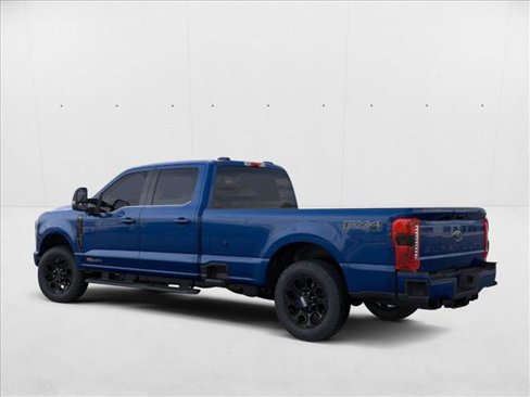 New 2026 Ford F350 Lariat image 4
