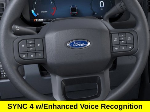 New 2026 Ford F250 XLT image 12