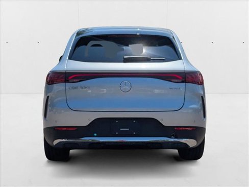 New 2026 Mercedes-Benz EQE 320 4MATIC SUV image 7