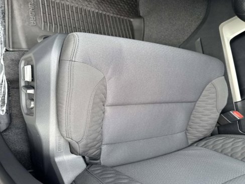 New 2026 Toyota Tundra SR5 w/ SR5 Convenience Package image 10