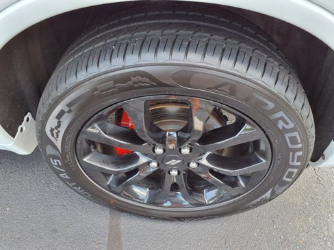 Used 2020 Dodge Durango GT image 5
