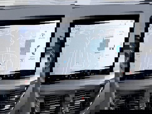 New 2026 Ford Escape Platinum image 14