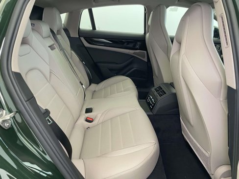 New 2025 Porsche Panamera image 22