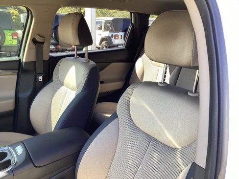 Used 2022 Hyundai Santa Fe SEL image 24