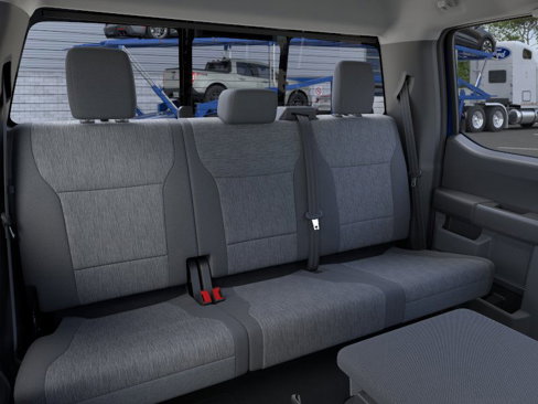 New 2026 Ford F350 XL image 12