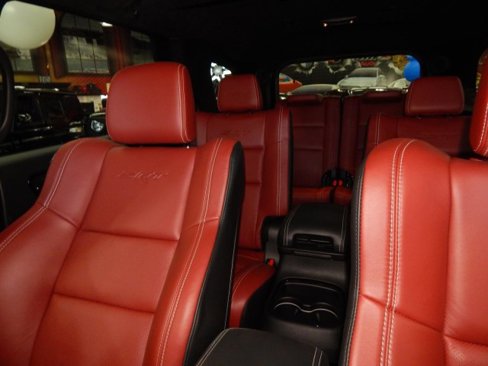 Used 2024 Dodge Durango SRT Hellcat image 33