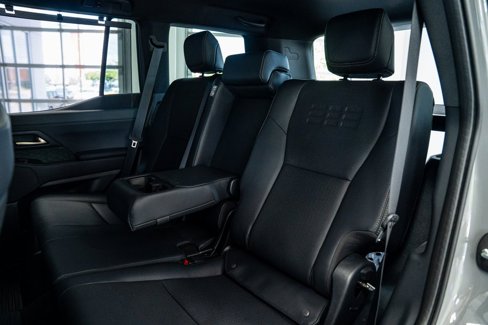Used 2024 Lexus GX 550 image 56