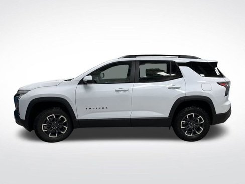 New 2026 Chevrolet Equinox ACTIV w/ Convenience Package III image 12