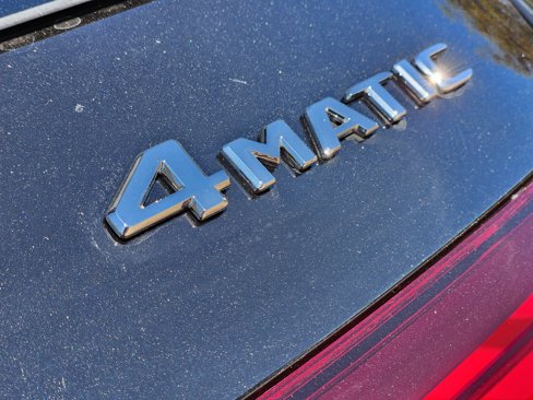 New 2026 Mercedes-Benz GLE 450 4MATIC image 9