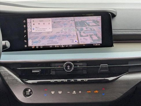 New 2025 Nissan Murano SL image 11
